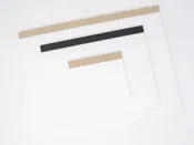 A3 Drawing Pad  White