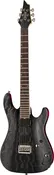 CORT KX 500 Electric Guitar – Etched Black