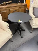 Accent  Table