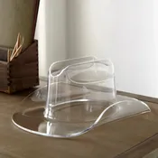 Acrylic Cowboy Hat