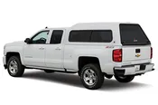 Leer Truck Caps 180 Mid High Rise