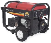 8000 Watt Generator