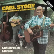 Carl Story - Mountain Music - MP3