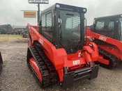 Kioti TL750 Skid Steer HVAC Cab High Flow + — Artrac Outdoors, INC.