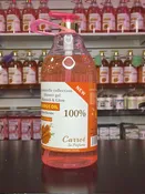 La Naturelle Collection Shower Gel Blemish and Glow Carrot Oil