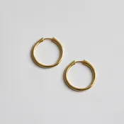 The Classic Hoop