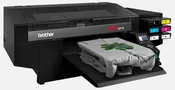 Brother GTX Pro