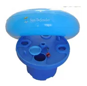 Aquashade Base (use your own umbrella)