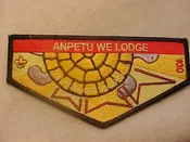 100 S34 ANPETU-WE, 2017 NJ