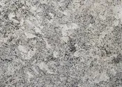 Alaska White Granite