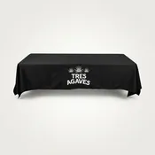 Simple Table Cloth