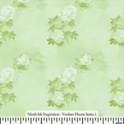 11《Birthday Alone》 Cotton Canvas Fabric by the Yard - Bulk & Wholesale Available