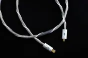 Hapa Audio Aero AG USB Cable