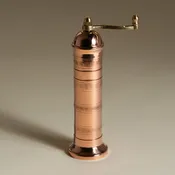 Atlas Pepper & Salt Mill - Copper