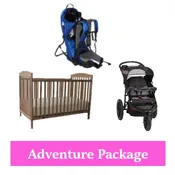 Adventure Package