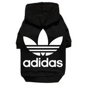 Adidas Classic Dog Hoodies