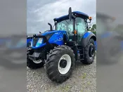 2026 New Holland T5.130