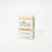 Bare Naked Bar Soap