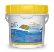 poolife® Active Cleaning® Caplets – 5 lbs.