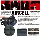 Aircell Shoulder Pad