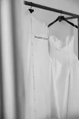 Couture Cleaning — MAGGIE LOUISE