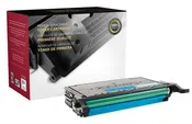 CIG Cyan Toner Cartridge for Samsung CLT-C609S