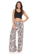 Porto Pants