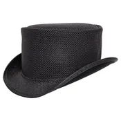 Mesh Top Hat: The Rogue