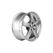 Aluminum disc