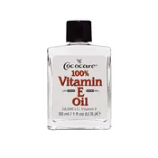 100% Vitamin E Oil
