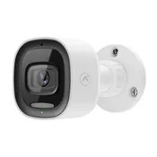 Alarm.com ADC-V730 4MP Next-Gen Outdoor Wi-Fi Security Camera — AWS SMART HOME