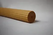 Custom Curtain Rods