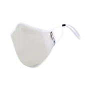DistanZ Polygiene Health Mask with ﬁlter pocket-Cloud-3.0 Style MASK20POLYT
