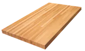 Beech Signature Blended Grain Butcher Block Countertop