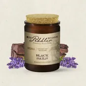 Black Sails – Coconut Soy Candle