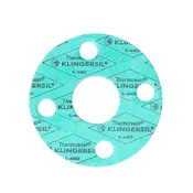 Thermoseal® C-4401 Klingersil® Full Face Gaskets 150 Lb.