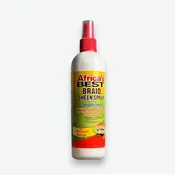Africa's Best Braid Sheen Spray with Conditioner