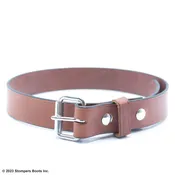 Belt 1.5 Inch Chestnut English Leather
