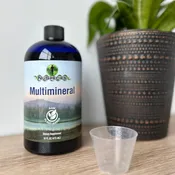 Multimineral (3-Month Supply)