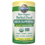 Garden of life Raw Organic Perfect Food Green Superfood Powder