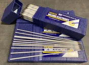 7018 Stick Electrode 10lb Container