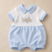 Airplane Bubble Knit