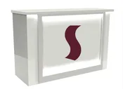 Tri-Fold Bars