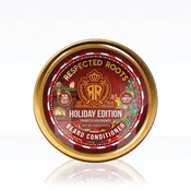 Limited Edition Respected Roots Beard Conditioner - Holiday Scented (4 oz.)