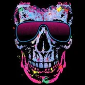 15033D0-SHADY CHARACTER