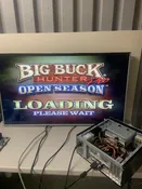 Big Buck Hunter Arcade Game Series Computer Tower Repair and Refurbish Service