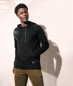Tri-Blend Hoodie