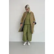 AODRESS Middle Coat in Savaana Stripes — Jackson Hole Traders