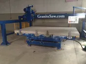 Granite Saw