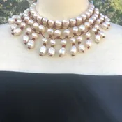 Island Royale Necklace
